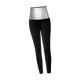 thumbnail image 1 of Sauna Pantalones De Chándal Body Shaper Muslos Fat Burner Cintura Trimmer Sportswear XL Pantalones, 1 of 5