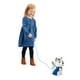 thumbnail image 4 of Peluche Pitter Patter Pets Husky Camina Y Ladra, 4 of 4