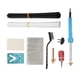 thumbnail image 4 of Kit De Soldadura De Plástico Calentamiento Rápido 2 Papel De Lija 80W Para Salpicadero De Canoa Artesanal, 4 of 5