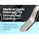 thumbnail image 2 of Retractor de Mejilla Artman Instruments Chapado en Oro (1), 2 of 9