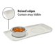 thumbnail image 3 of Tapete OXO Easy-Clean para mascotas, 3 of 8