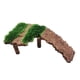 thumbnail image 3 of Plataforma De Resina Turtle Island Para Tomar El Sol Con Escaleras Para Frog Terrapin Premuim, 3 of 5