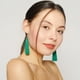thumbnail image 3 of Mini Silky Bookmark Tassels Uxcell Amarillo, 3 of 3