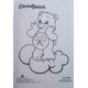 thumbnail image 4 of Libro para colorear Care Bears Fuzzy Friends 80 páginas, 4 of 4