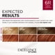 thumbnail image 2 of Tinte de pelo L'Oreal Paris Excellence Creme 6R Castaño claro, 2 of 3