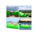 thumbnail image 3 of Sofá Sillón Inflable Tumbona Cojín Banano Camping Aire Playa, 3 of 4