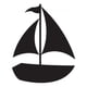 thumbnail image 1 of Decomural Sail Boat Sailing Transport Pack WS-33130, 1 of 2