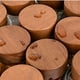thumbnail image 5 of 12 Frascos De Especias Con Tapa De Madera Tarros Condimentos, 5 of 8