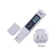 thumbnail image 3 of Pack Medidor De Ph Digital Mas Medidor De Ec Tds Y 2 Buffer, 3 of 3