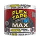 thumbnail image 1 of Cinta impermeable Flex Tape MAX original, gruesa, 10 cm x 7,6 m, 1 of 6