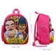 thumbnail image 2 of Hello Neighbor Mochila Escolar para Niños y Niñas, Mochila Infantil Ligera de Alta Calidad, Grande y Duradera ROSA, 2 of 6
