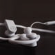thumbnail image 4 of Almohadillas de silicona de repuesto para Powerbeats 2 3 Wireless, 4 of 8