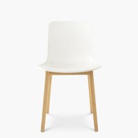 Form Design - Silla Selena Blanco