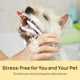 thumbnail image 2 of Toallitas Dentales HICC Pet para Perros Gatos Aceite Coco, 2 of 3