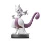 thumbnail image 1 of Amiibo Nintendo Mewtwo para Wii U GamePad, 1 of 2