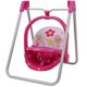 thumbnail image 1 of Combo Feed n Swing 3 en 1 de Play Set 509 Crew Garden Doll, 1 of 5