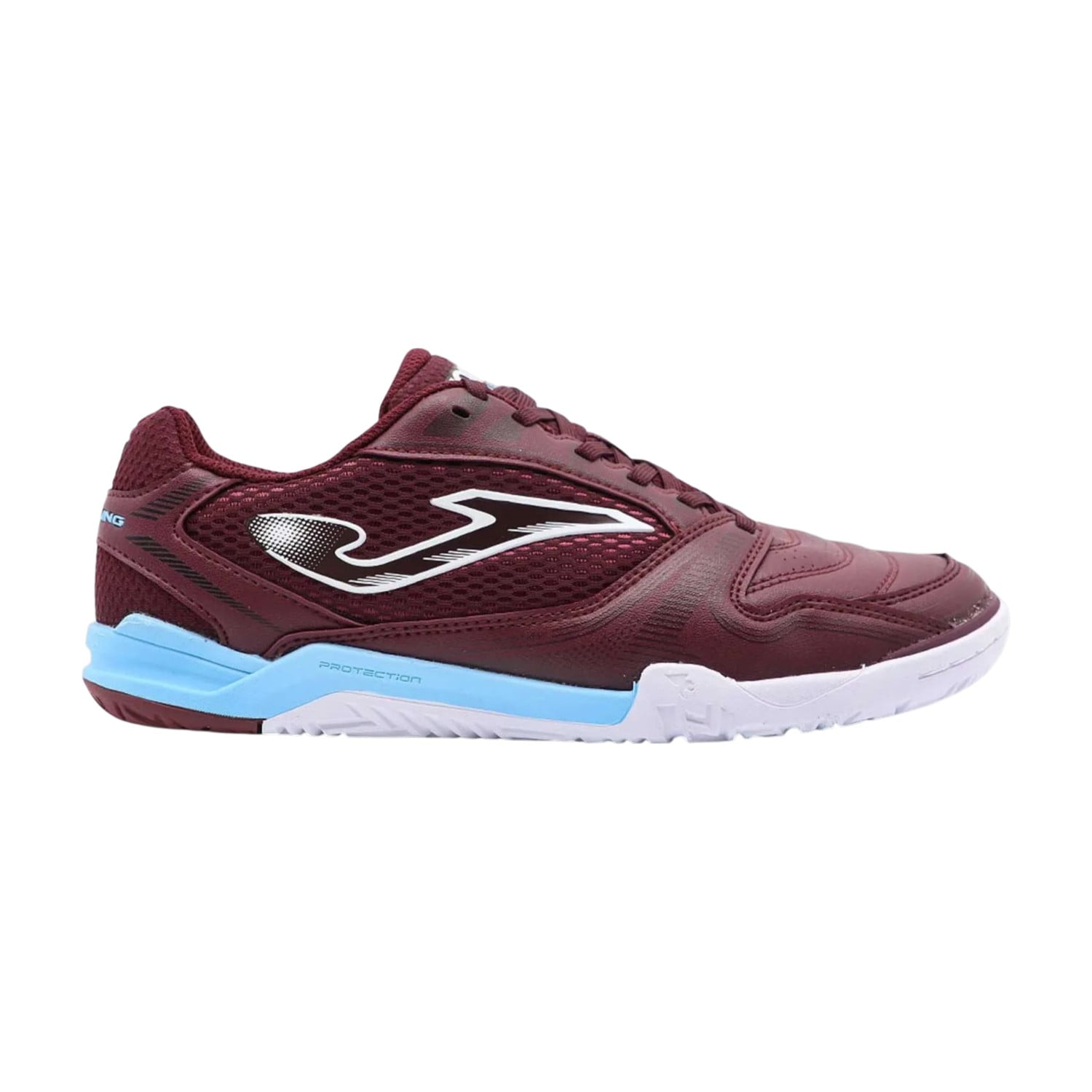 Zapatilla Hombre Fútbol Sala Dribling Burdeo Joma
