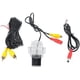 thumbnail image 2 of Cámara de visión trasera para Mercedes Benz C180 C200 C280 C300 C350 C63 AMG, cámara de estacionamiento marcha atrás/conexión directa, 2 of 5