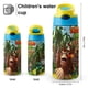 thumbnail image 2 of Donkey Kong Country Botella de Agua con Tapa Pop Top de Un Toque, Acero Inoxidable, a Prueba de Fugas, para Deportes, Botella Infantil azul 12 oz, 2 of 6