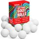 thumbnail image 1 of Pelotas de Golf de Espuma D‑Xam 41 mm Multicolor – Pack de Práctica, 1 of 9