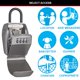 thumbnail image 5 of Caja de seguridad Master Lock 5414EC con capacidad para 5 llaves para exteriores, 5 of 9