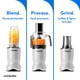 thumbnail image 2 of Sistema de Cocina NutriBullet Ultra Plus+ 1200W con Licuadora, 2 of 9