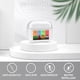 thumbnail image 3 of Jardín de Banban-theme AirPods Pro Earphone Case Compatible with Apple Devices Premium Flexible TPU theme Custom, 3 of 6
