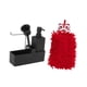 thumbnail image 4 of Dispensador de jabón para platos 3 en 1, dispensador de jabón líquido, organizador de encimera, accesorios de cocina fáciles de usar para Hotel, hogar, 4 of 5