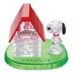 thumbnail image 1 of Rompecabezas Beverly Casa de Snoopy – Importación de Japón, 1 of 7
