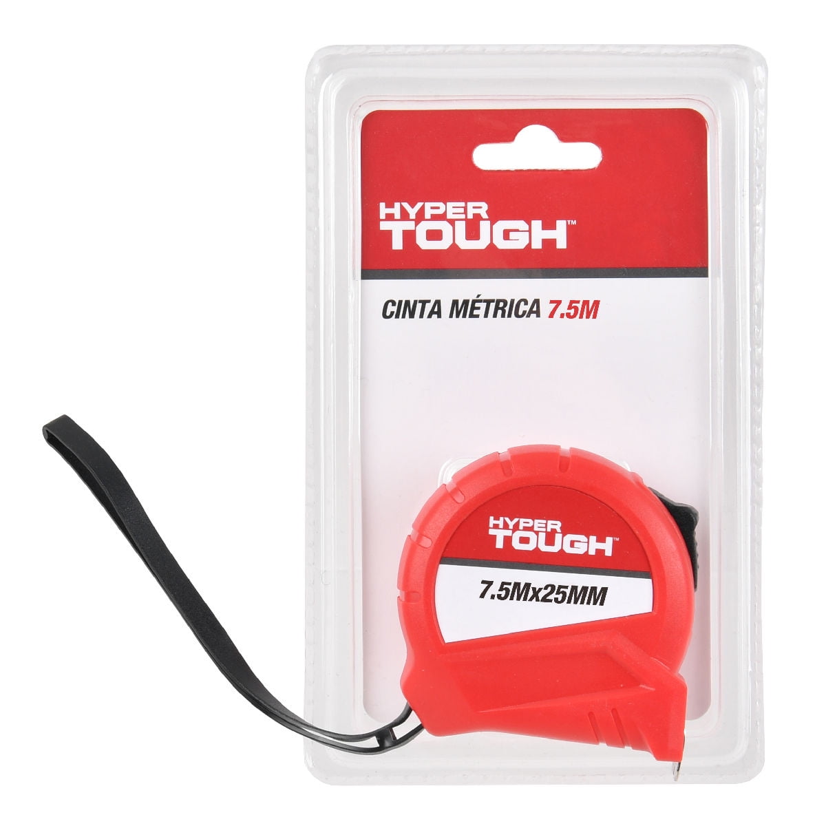 Cinta Metrica 7m Ht Hyper Tough