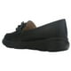 thumbnail image 4 of Mocasin Mujer Chalada Graki-2 Negro Casual, 4 of 8