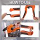 thumbnail image 5 of Cortador de Tubo de PVC Zantlea 42 mm para PEX, PVC y PPR con Trinquete, 5 of 9