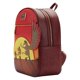 thumbnail image 2 of Minimochila Loungefly Disney Hercules para el 25 aniversario, 2 of 4