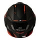thumbnail image 5 of Casco Storm Drone D5 Rojo Talla S, 5 of 7