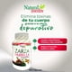 thumbnail image 4 of Bienestar Integral Zarzaparrilla Natural Medix caps 100 Unidades, 4 of 4
