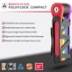 thumbnail image 2 of Candado Para Bicicleta Foldylock Ligero Y De Alta Seguridad, 2 of 6