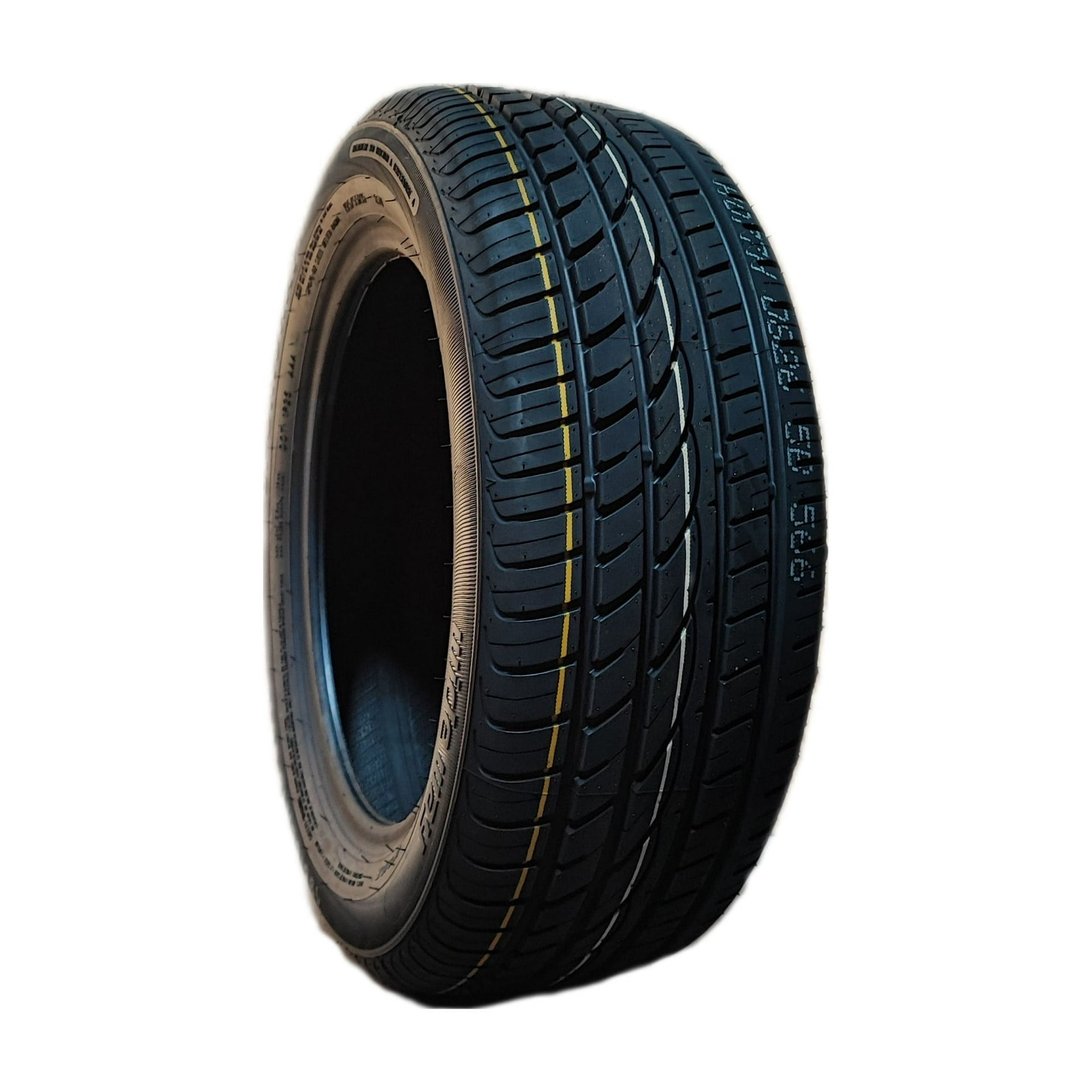 Neumatico 255/60 R18 Wideway Sportsway 112v Xl | Lider