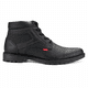 thumbnail image 1 of Botin Negro Hombre Casual Ferracini 9948 Cross, 1 of 6