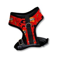 Mumumú Ruff! - Arnés Chimichanga (Perro / Gato) Talla Xs