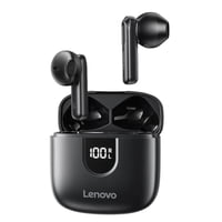 Xiaomi - Audifonos Bluetooth Lenovo Ea120 Negro