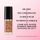 thumbnail image 5 of Corrector Too Face Born This Way Super Coverage Caramel, 5 of 9
