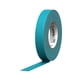 thumbnail image 1 of Cinta Gaffer Pro Color Verde Azulado 2,5 cm 50 m 11 mil 1 paquete, 1 of 3