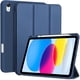 thumbnail image 1 of Funda ProCase iPad A16 11va Gen 11 2025 Azul Porta Lapiz, 1 of 3