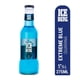 thumbnail image 1 of Cóctel Extreme Blue Guaraná 5° Botella, 275 ml, 1 of 2