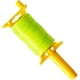 thumbnail image 1 of Carrete recargable con hilo de albañilería BSRHOME de nylon, 1 of 3