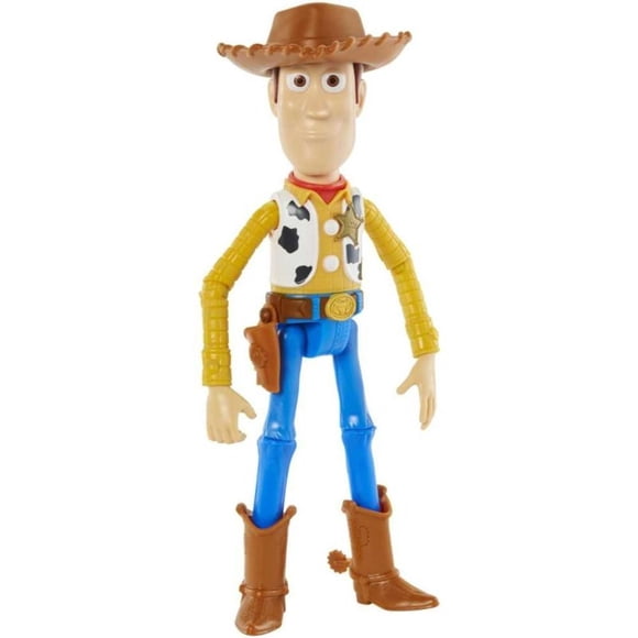 Figura de Acción Woody de 7".
