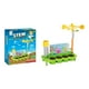 thumbnail image 2 of 𝗝𝗨𝗘𝗚𝗢 𝗖𝗜𝗘𝗡𝗖𝗜𝗔 𝗗𝗘𝗟 𝗖𝗟𝗜𝗠𝗔 𝗡𝗜𝗡̃𝗢𝗦  Juego Ciencia del Clima Niños Al92, 2 of 5