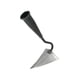 thumbnail image 4 of Azada Triangular Para El Hogar, Azada Para Zanjas, Aflojamiento Del Suelo Del Patio Trasero, Hierro De Jardinería S, 4 of 5