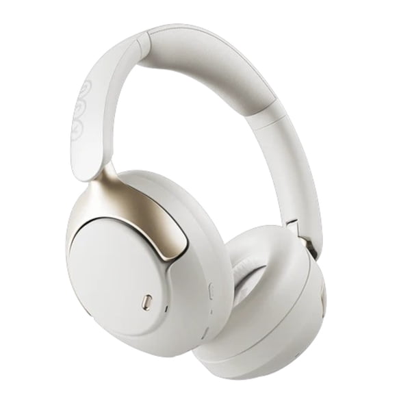 Audifonos QCY H3 Pro Blanco ANC