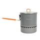 thumbnail image 1 of Olla Camping Ebullición Rápida Cook-Tech Pro 1,5 L, 1 of 3